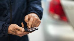 The digital cameras in cell phones can be used for a wide range of purposes to aid in maintenance and repair operations. The digital cameras in cell phones can be used for a wide range of purposes to aid in maintenance and repair operations.