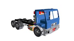 Motiv Refuse Chassis 5940047c29801 Motiv Refuse Chassis 5940047c29801