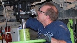 For preventive maintenance to be as effective as possible, the five dimensions, or five points of view, of PM need to be integrated into the system. For preventive maintenance to be as effective as possible, the five dimensions, or five points of view, of PM need to be integrated into the system.