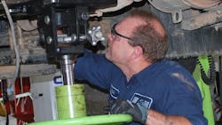 For preventive maintenance to be as effective as possible, the five dimensions, or five points of view, of PM need to be integrated into the system. For preventive maintenance to be as effective as possible, the five dimensions, or five points of view, of PM need to be integrated into the system.