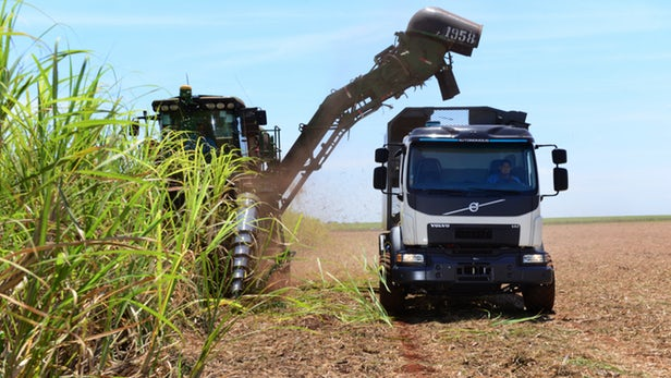 Volvo Steering Truck 7 593ad53862b4e