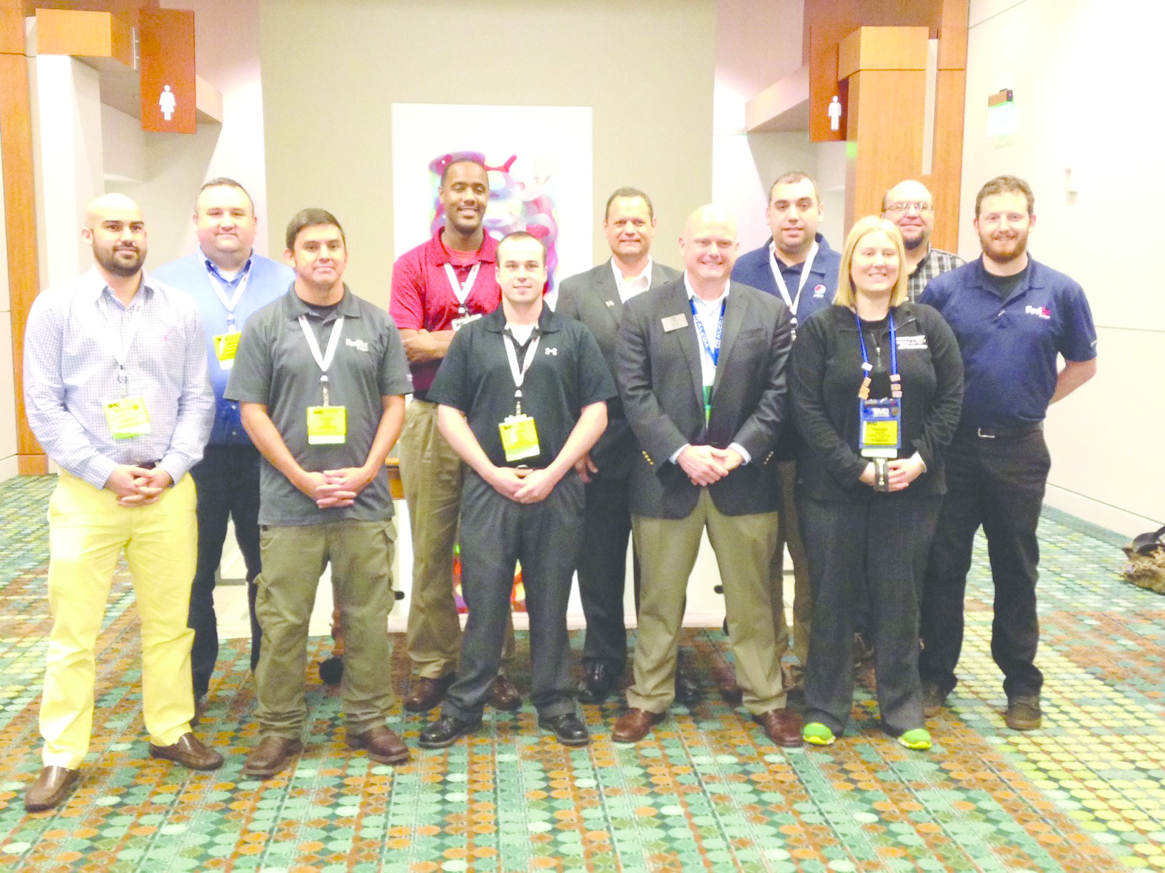 The TMC (Technology & Maintenance Council) of Tomorrow recruitment and future leaders development program identifies and cultivates the next generation of the Council&rsquo;s leaders and the transportation industry through professional development opportunities.