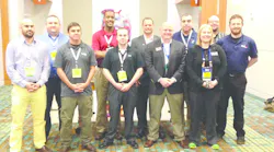The TMC (Technology & Maintenance Council) of Tomorrow recruitment and future leaders development program identifies and cultivates the next generation of the Council’s leaders and the transportation industry through professional development opportunities.