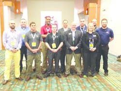 The TMC (Technology & Maintenance Council) of Tomorrow recruitment and future leaders development program identifies and cultivates the next generation of the Council’s leaders and the transportation industry through professional development opportunities. The TMC (Technology & Maintenance Council) of Tomorrow recruitment and future leaders development program identifies and cultivates the next generation of the Council’s leaders and the transportation industry through professional development opportunities.