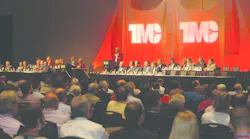 TMC’s 2017 Fall Meeting centers on taking advantage emerging technologies to find answers to the economic, environmental and regulatory challenges that face the trucking and vehicle maintenance industries. The event will include a number of educational sessions designed expressly to help fleet maintenance professionals stay attuned to industry trends.