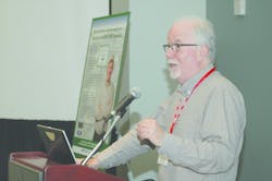 The annual Professional Technician Development Committee Training Fair, which is designed for technicians, shop supervisors and fleet managers, is open to all TMC Fall Meeting attendees and TMCSuperTech competitors. The annual Professional Technician Development Committee Training Fair, which is designed for technicians, shop supervisors and fleet managers, is open to all TMC Fall Meeting attendees and TMCSuperTech competitors.
