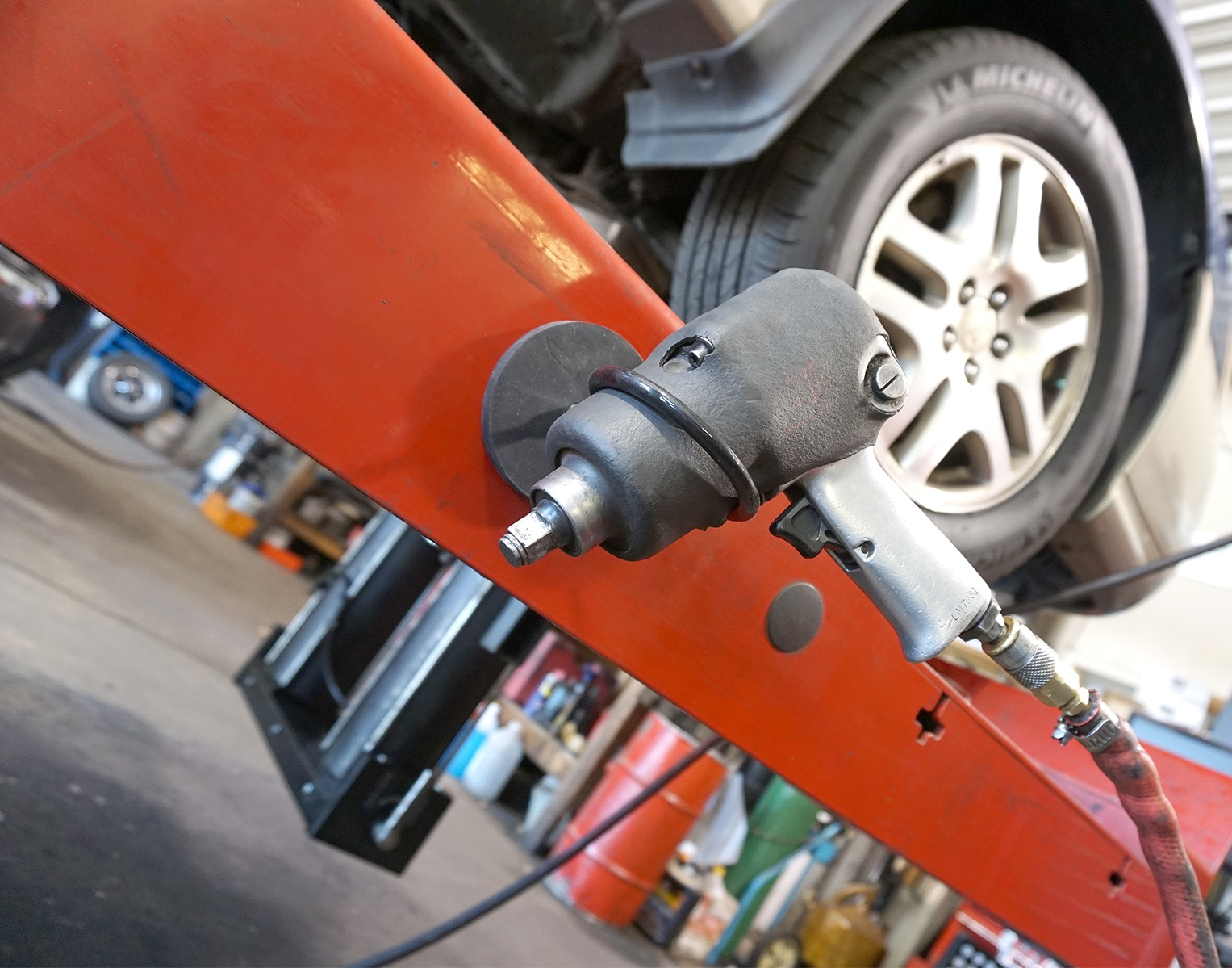 Tool Holder Rb 593ffb22a0b48