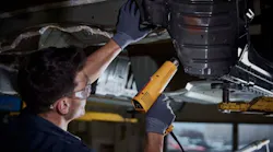 GM Customer Care and Aftersales will launch a comprehensive collision certification program in 2018.