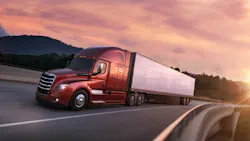 Freightliner Trucks and Western Star customers with an active Detroit Connect suite of connected vehicle services subscription now have access to the Detroit Connect portal – a hub for new and future connectivity services. Freightliner Trucks and Western Star customers with an active Detroit Connect suite of connected vehicle services subscription now have access to the Detroit Connect portal – a hub for new and future connectivity services.