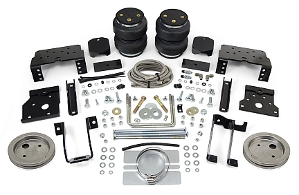 Air Lift Load Lifter Ultimate Plus Kit 89396