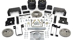 Air Lift Load Lifter Ultimate Plus Kit 89396 Air Lift Load Lifter Ultimate Plus Kit 89396