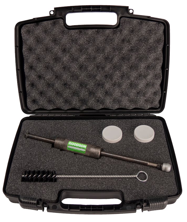 HighPerformance Lifter Bore Burnishing Tool Kits Fleet Maintenance
