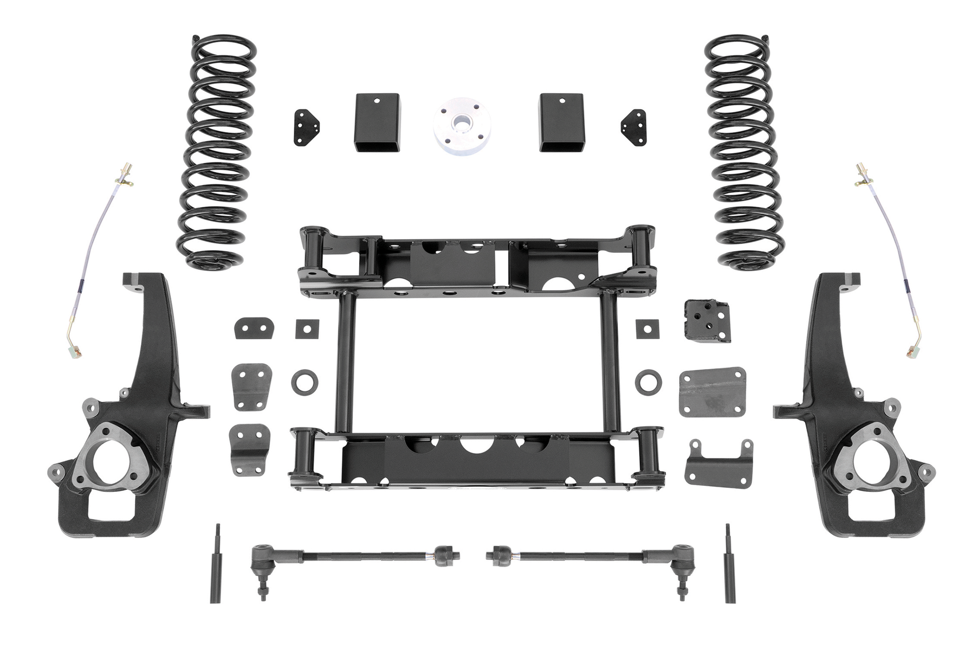 Rancho Ram1500 Rs66402 B