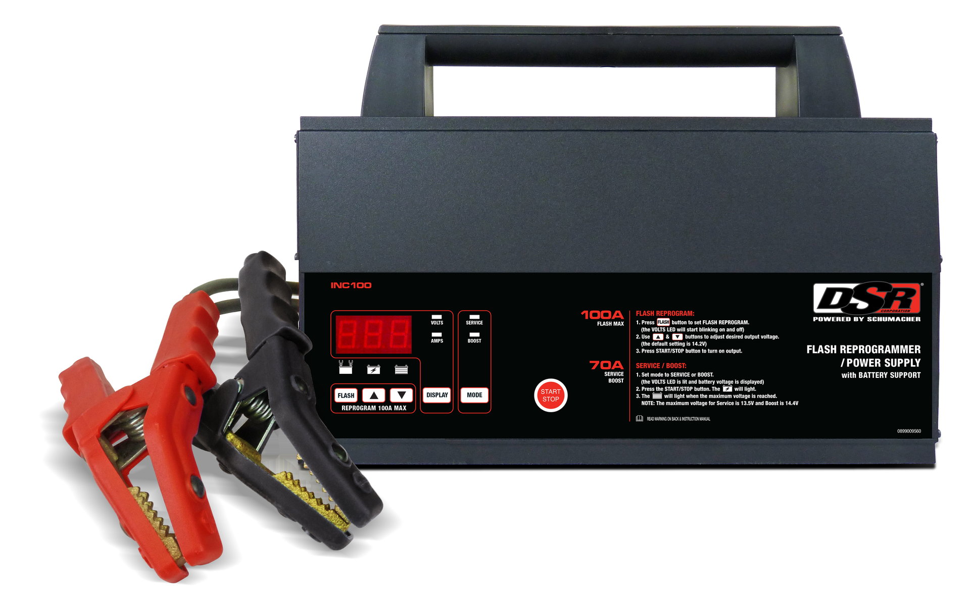 Schumacher Inc100 Us Canada Image[3]