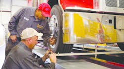 It is a challenge to ensure an adequate and appropriate distribution of technicians per shift. A best practice to accomplish this is to employ a methodical process in order to avoid guesswork and subjectivity. It is a challenge to ensure an adequate and appropriate distribution of technicians per shift. A best practice to accomplish this is to employ a methodical process in order to avoid guesswork and subjectivity.