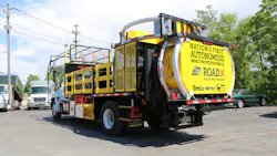 Royal Truck Autonomous Impact Protection Cdot Truck 596fdb44356e5 599da5c34c8c9