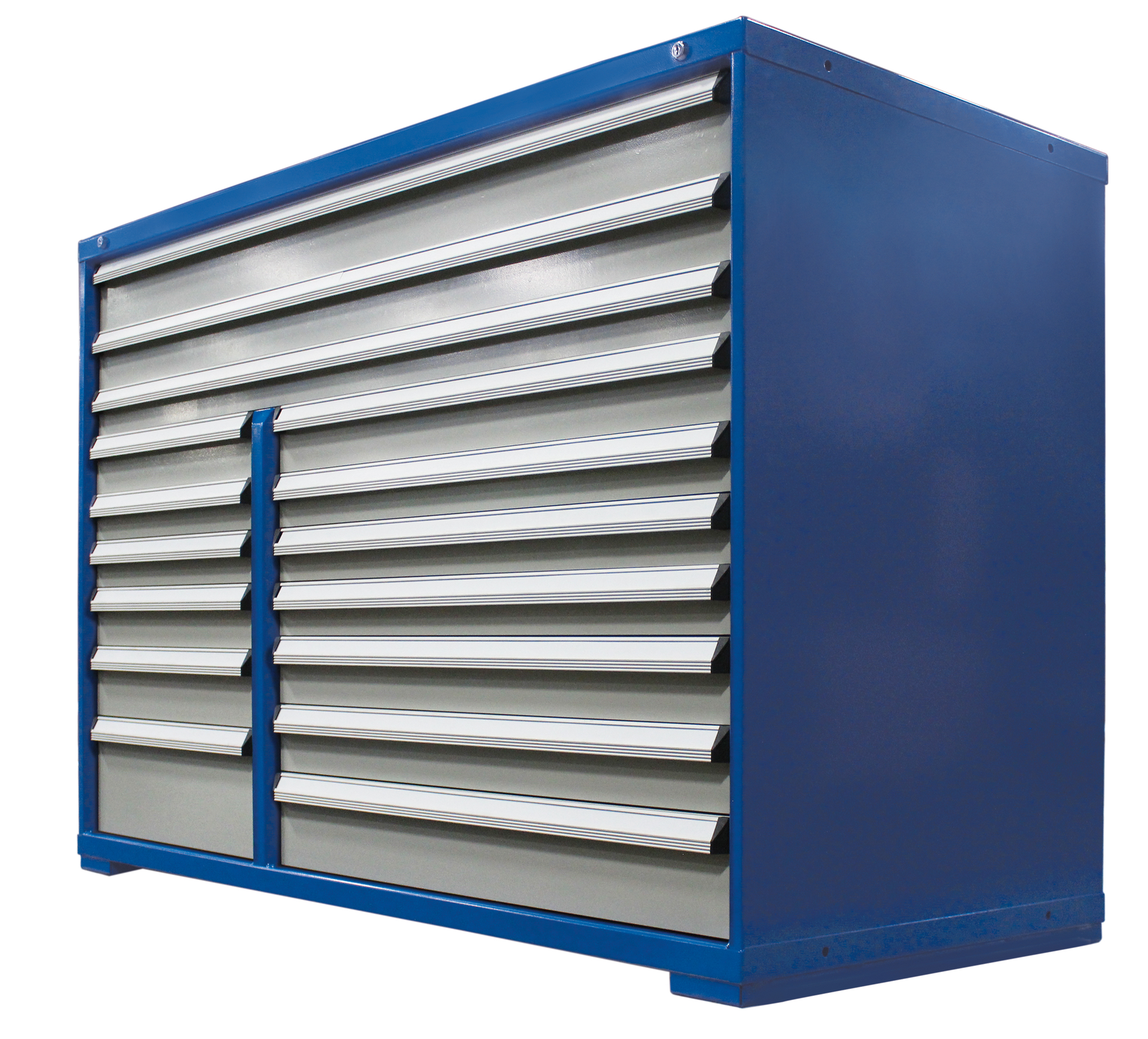 Borroughs Combination Cabinets