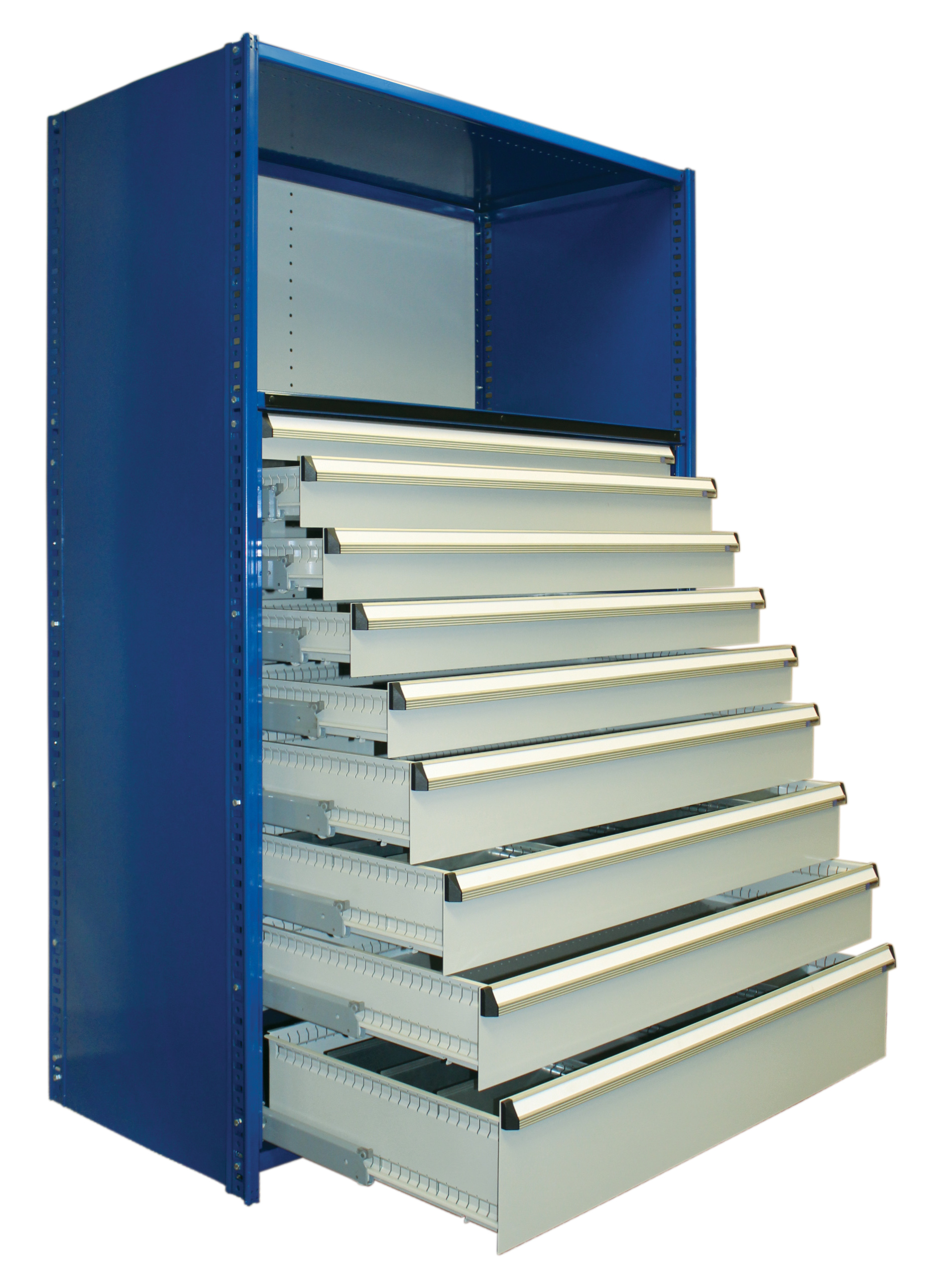 Borroughs New Hd Drawers