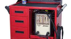 Chief Multi Tool Repair Station Front