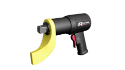 Raptor Pneumatic Torque Wrench Raptor Pneumatic Torque Wrench