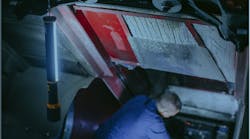 Bigg Ass Light Bar Bigg Ass Light Bar