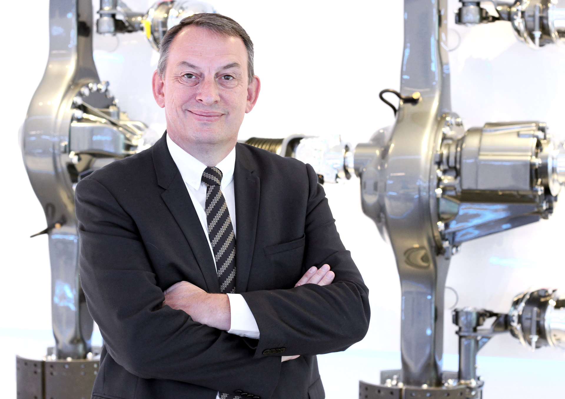 Dana Christophe Dominiak