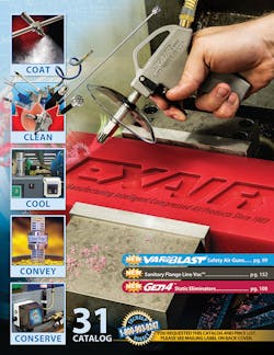 Exair Catalog 31 3mb 59aefe8a812a8 Exair Catalog 31 3mb 59aefe8a812a8