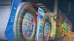 Flow Below Cfd Image Flow Below Cfd Image