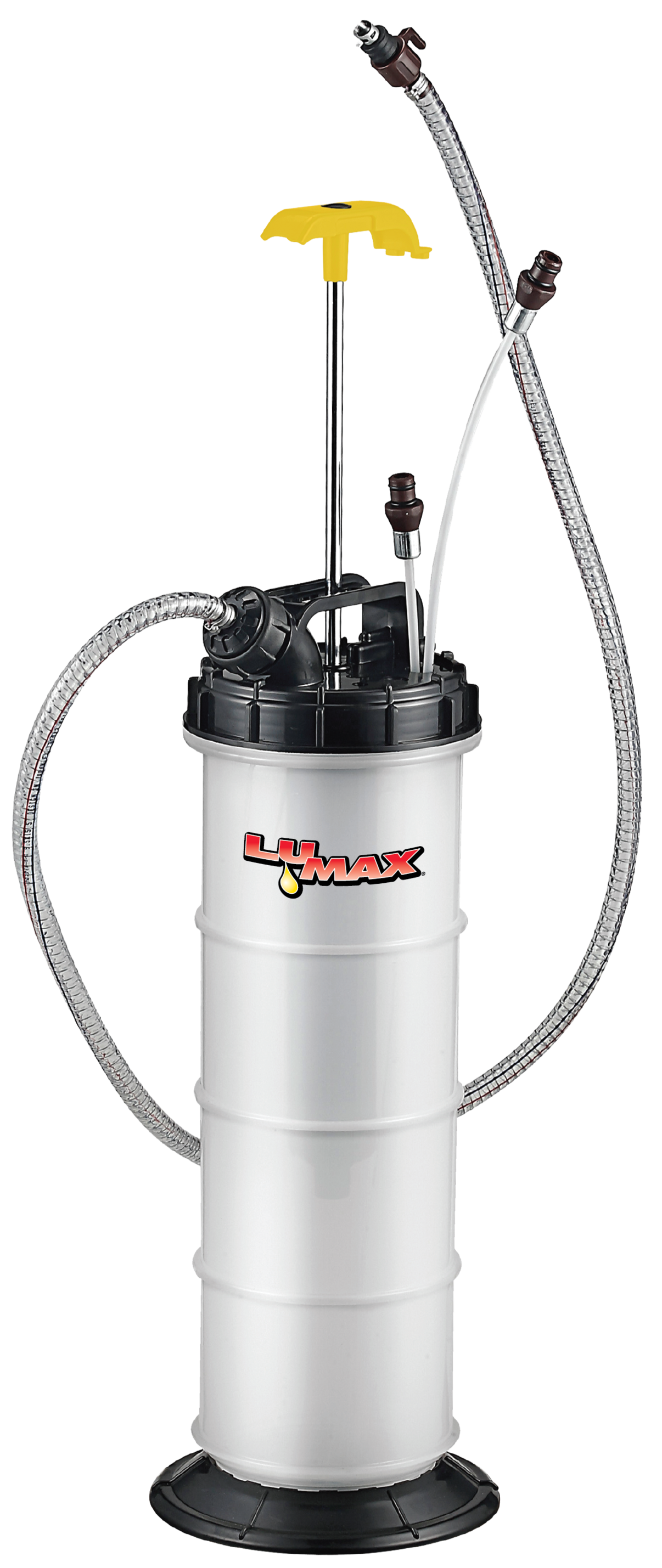 Manual Fluid Extractor, No. LX1312 Fleet Maintenance
