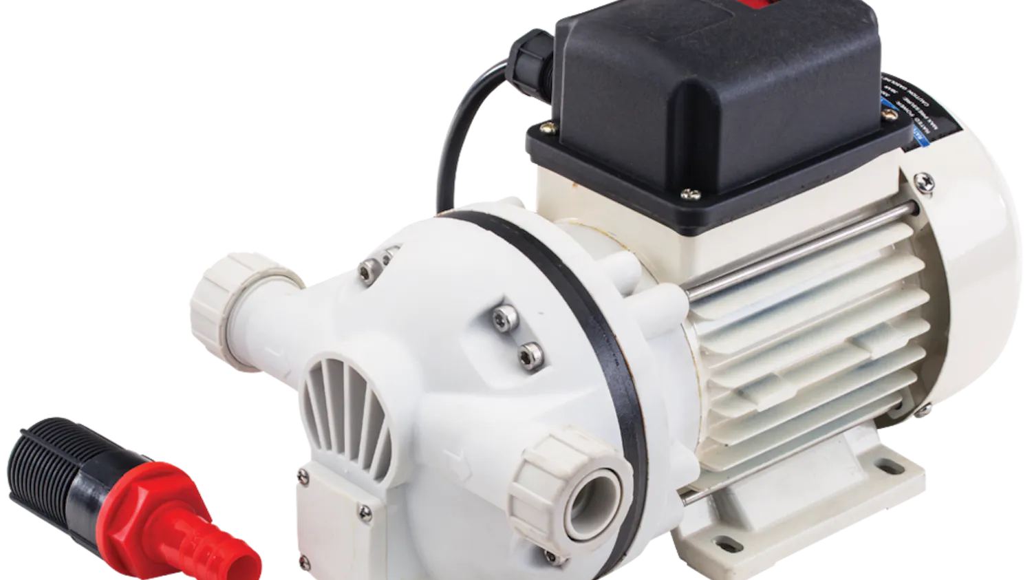 110 120V Diaphragm Pump No LX 1361 Fleet Maintenance 110-120v-diaphragm-pump-no-lx-1361-fleet-maintenance