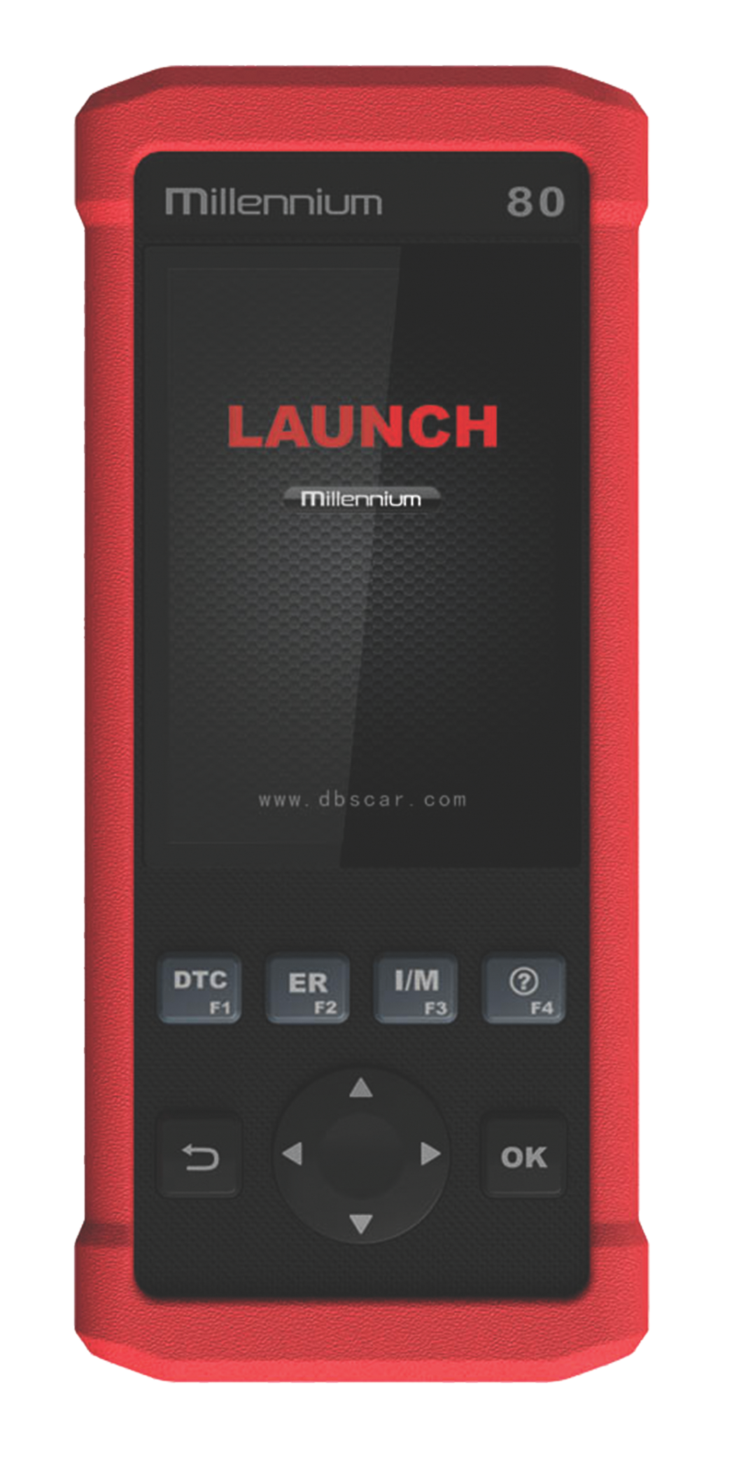 Millennium 80 301050344