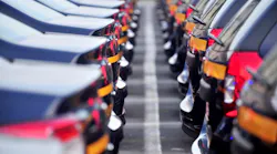Simplify The Procurement Of Alternative Fuel Vehicles