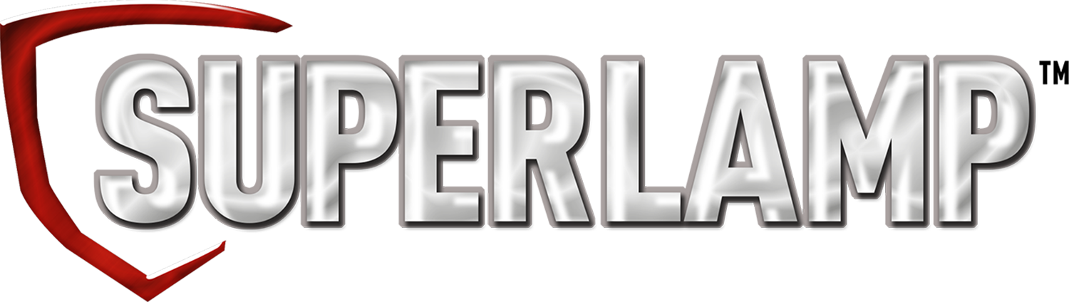 Super Lamp Logo