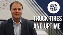 Truck Tires Uptime Still