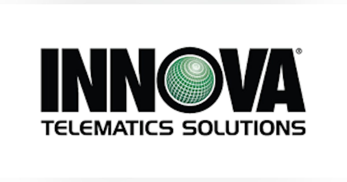 Innova announces connected car technology system | Fleet Maintenance