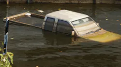 Fms 0817 Fleet Maintenance Flooded Vehicle