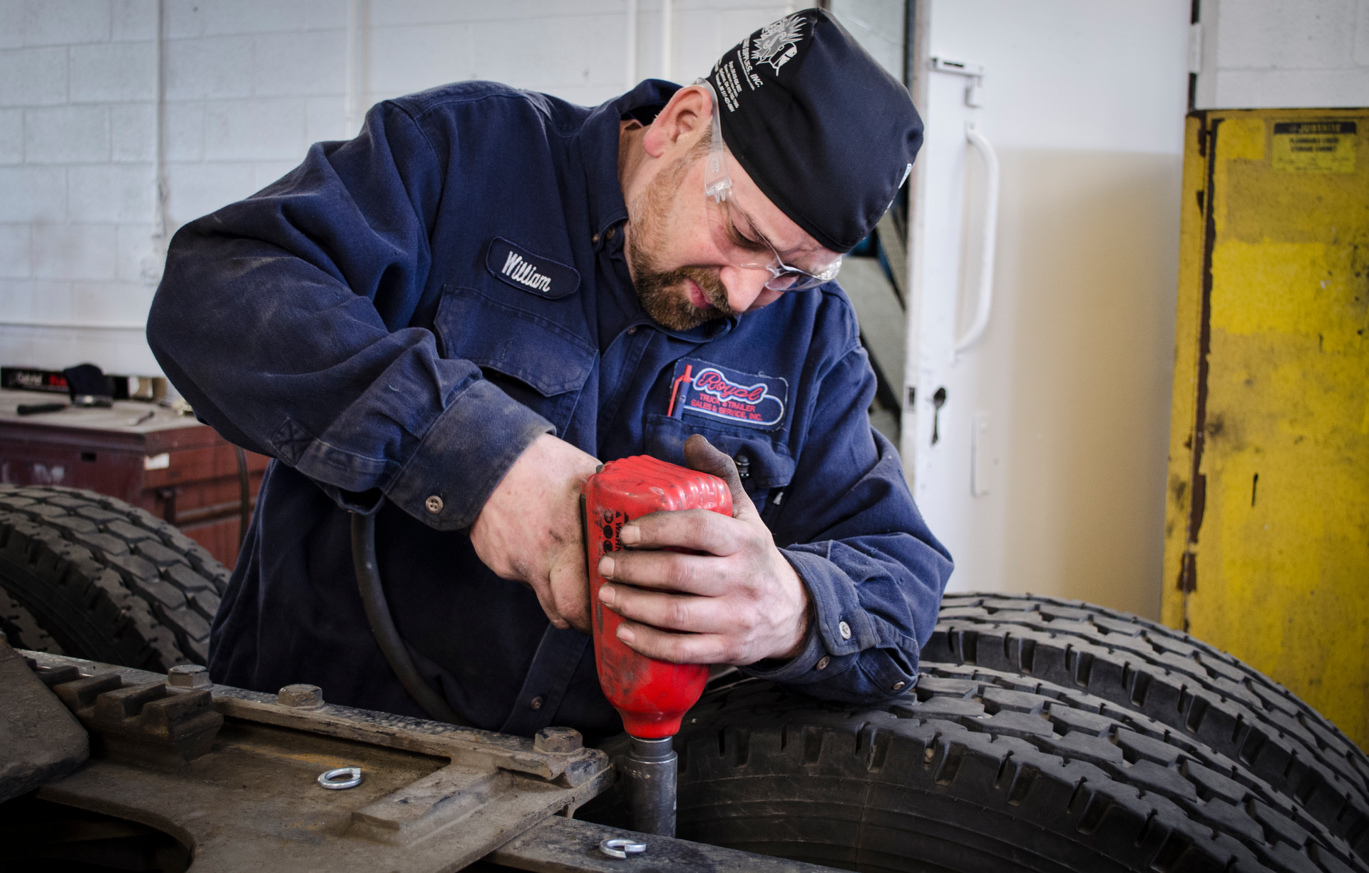 The frequency of shock replacement can depend on a lot of factors, including the loads a vehicle is transporting, where it typically operates and the driver&rsquo;s driving behavior.