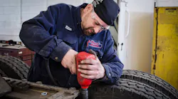 The frequency of shock replacement can depend on a lot of factors, including the loads a vehicle is transporting, where it typically operates and the driver’s driving behavior.