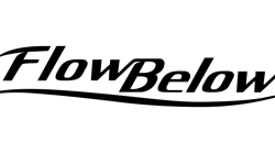 Logo Flow Below