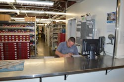 Without good parts inventory and stockroom management practices, maintenance and repairs are delayed, resulting in longer asset downtime, plus increased maintenance and operational costs. Without good parts inventory and stockroom management practices, maintenance and repairs are delayed, resulting in longer asset downtime, plus increased maintenance and operational costs.