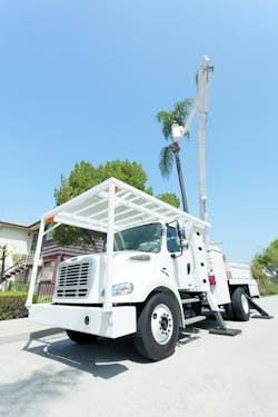 It is important to overcome the mindset of replacing vocational trucks and equipment with comparable units because there are constant changes in available alternatives and regulatory requirements. It is important to overcome the mindset of replacing vocational trucks and equipment with comparable units because there are constant changes in available alternatives and regulatory requirements.