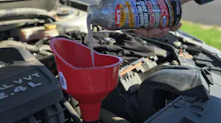 Bar’s Leaks offers four simple steps to fix customers' radiator leaks.