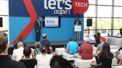 Aapex Let's Tech