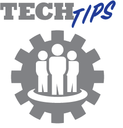 Alldata Tech Tips Logo