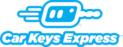 Car Keys Express Logo 59df7e56920e4
