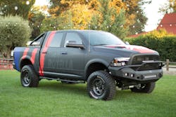 Design by Tommy Pike Customs Trucks Design by Tommy Pike Customs Trucks