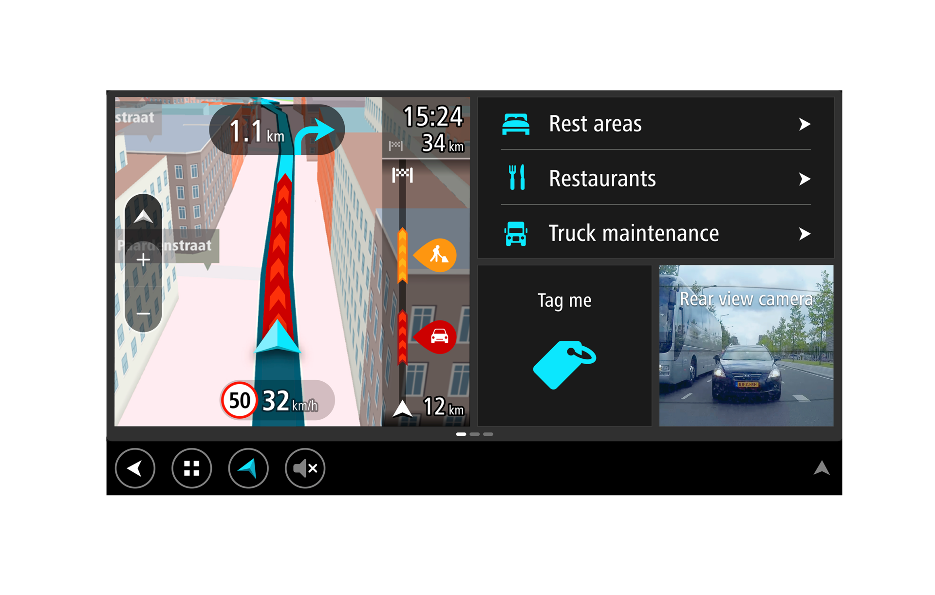 Tom Tom Bridge Screenshot Oe28092017