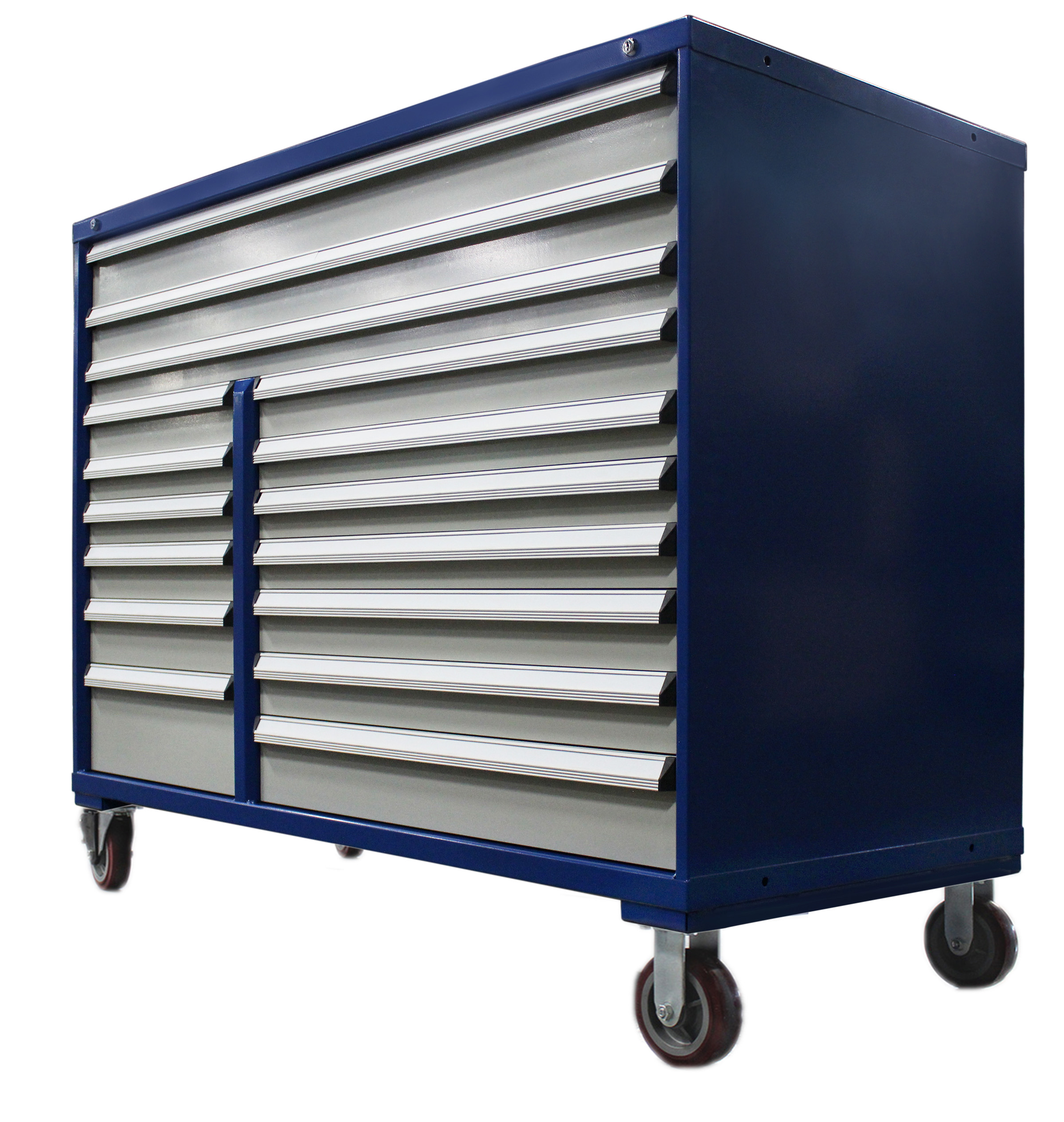 Borroughs Mobilecombinationcabinet