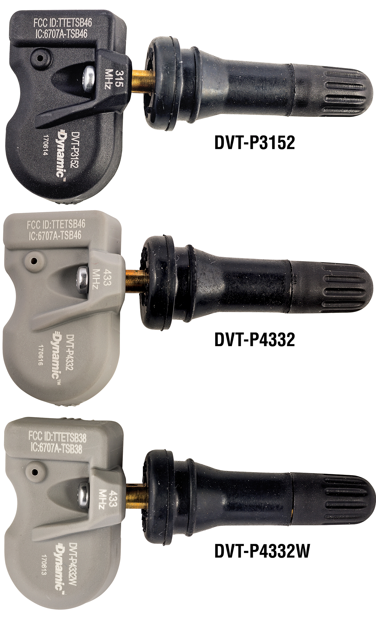 Dvt Proselect Press Release Photo