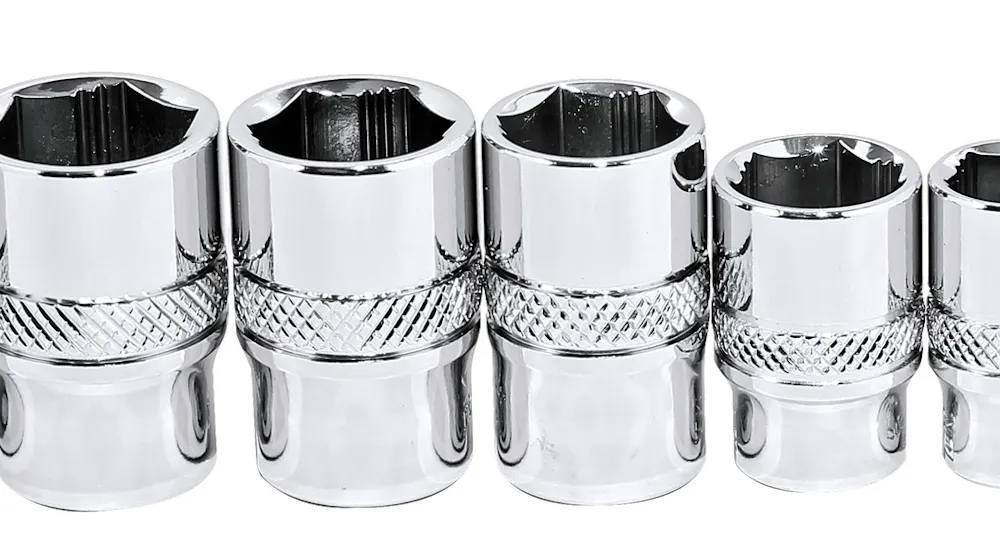 Tool Review: Powerbuilt 8-pc ¼” and 3/8” Drive Zeon Socket Set | Fleet ...